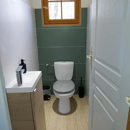 Holiday home Gure Xokoa