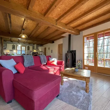 Holiday home Gure Xokoa *