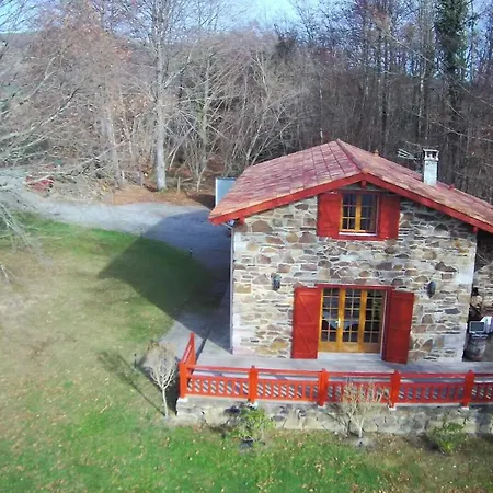 Gure Xokoa Holiday home