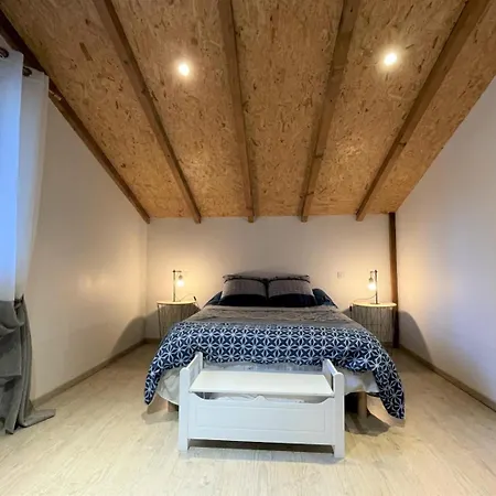 Gure Xokoa Holiday home Osses
