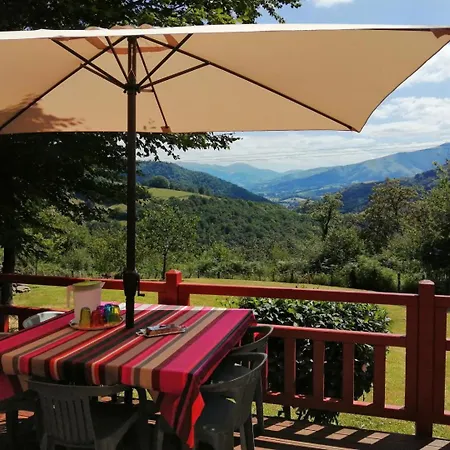 Holiday home Gure Xokoa