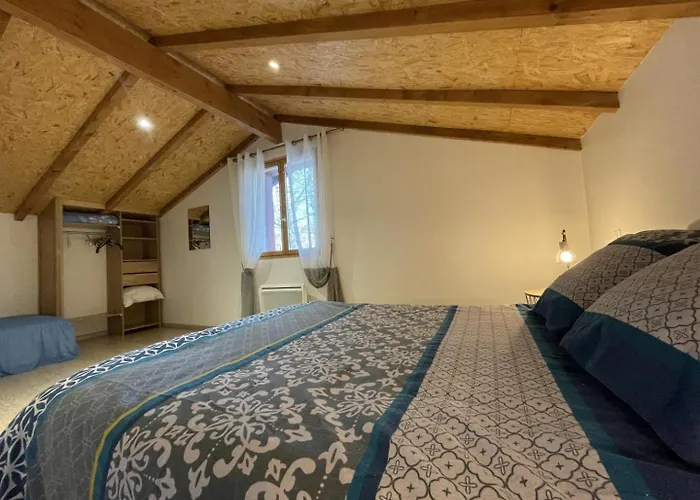 Gure Xokoa بيت للعطل *