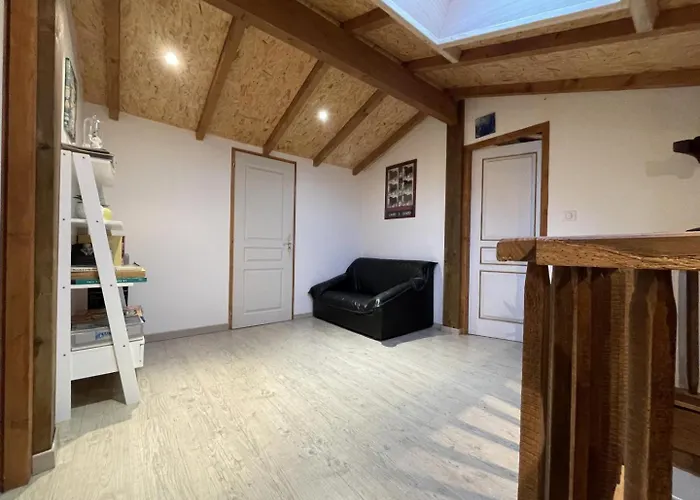 بيت للعطل Gure Xokoa أوسْ